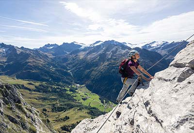 École d'alpinisme Rosenlaui 