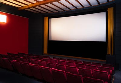 Cinéma de Meiringen