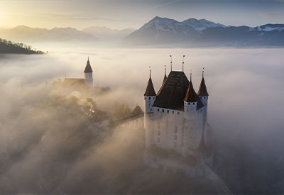 Castle Thun