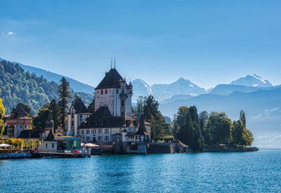 Museum Schloss Oberhofen