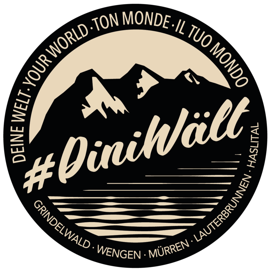 #DiniWält